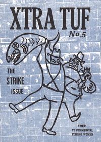 Produktbild: Xtra Tuf: The Strike Issue