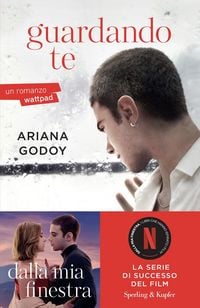 Produktbild: Guardando te