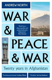 Produktbild: War & Peace & War