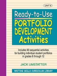 Produktbild: Ready-To-Use Portfolio Development Activities