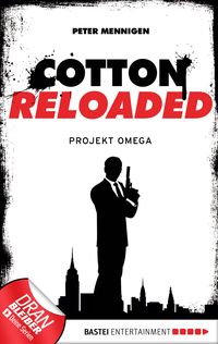 Bild vom Artikel Cotton Reloaded - 10 vom Autor Peter Mennigen