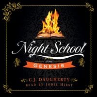 Produktbild: Night School