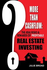 Produktbild: More Than Cashflow