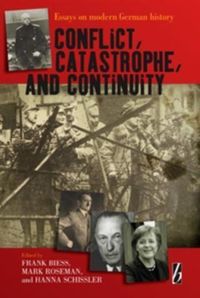 Produktbild: Histories of the Aftermath