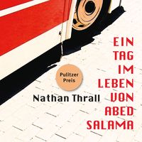 Produktbild: Ein Tag im Leben von Abed Salama