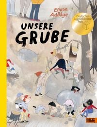 Produktbild: Unsere Grube