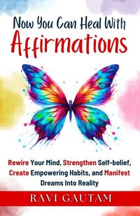 Produktbild: Now You Can Heal With Affirmations