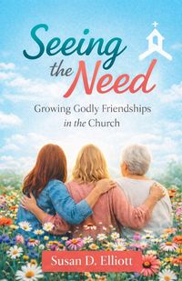Produktbild: Seeing the Need