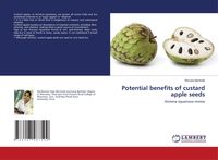 Produktbild: Potential benefits of custard apple seeds