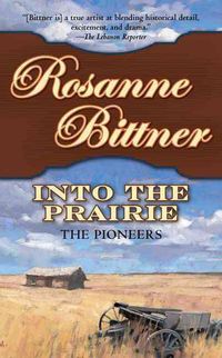 Produktbild: Into the Prairie: The Pioneers
