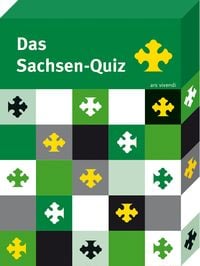 Bild vom Artikel Das Sachsen-Quiz vom Autor 