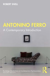 Produktbild: Antonino Ferro