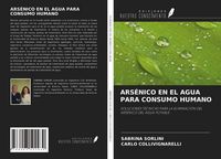 Produktbild: Ars&eacute;nico En El Agua Para Consumo Humano