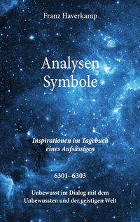 Produktbild: Analysen - Symbole 6301-6303