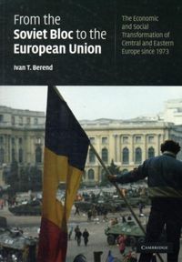 Produktbild: From the Soviet Bloc to the European Union