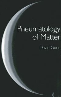 Produktbild: Pneumatology of Matter