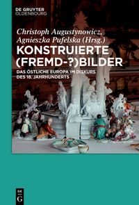 Produktbild: Konstruierte (Fremd-?)Bilder