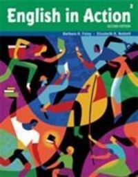 Produktbild: Neblett, E: English in Action 2: Classroom Presentation Tool