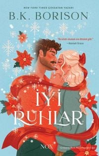 Produktbild: Iyi Ruhlar