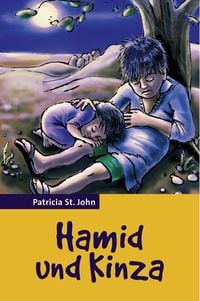 Produktbild: Hamid und Kinza