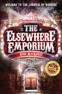 Produktbild: The Elsewhere Emporium