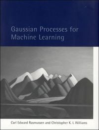 Produktbild: Gaussian Processes for Machine Learning