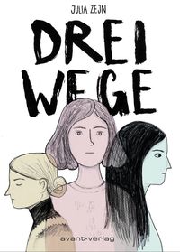 Produktbild: Drei Wege