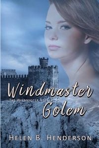 Produktbild: Windmaster Golem