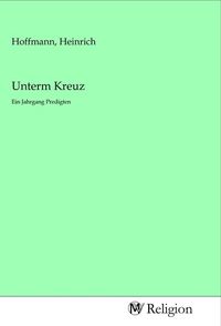 Produktbild: Unterm Kreuz