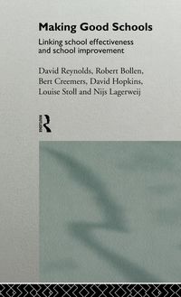 Produktbild: Making Good Schools