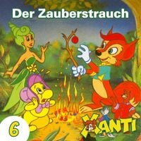 Produktbild: Der Zauberstrauch