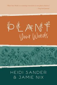 Produktbild: Plant Your Words