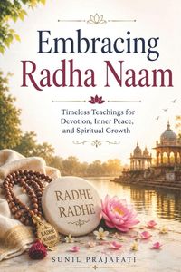 Produktbild: Embracing Radha Naam