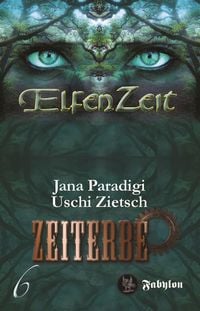 Produktbild: Elfenzeit 6: Zeiterbe