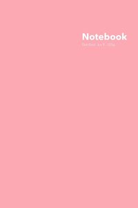 Produktbild: Dot Grid Notebook