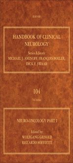 Produktbild: Neuro-Oncology Part I