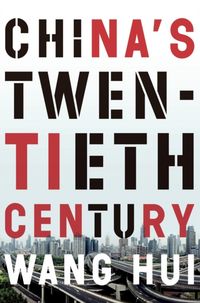 Produktbild: Wang, H: China's Twentieth Century