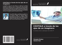 Produktbild: COVITALE a trav&eacute;s de los ojos de un imaginero