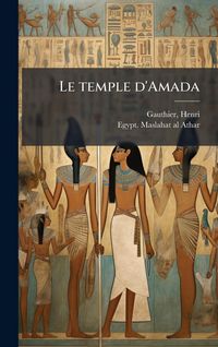 Produktbild: Le temple d'Amada