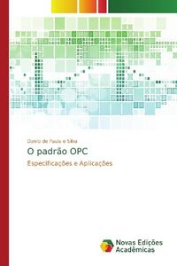 Produktbild: De Paula E Silva, D: O padr&atilde;o OPC
