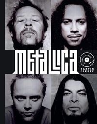 Produktbild: Metallica