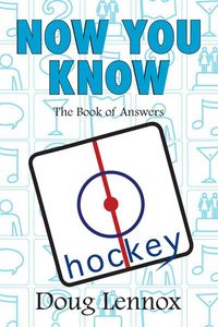 Produktbild: Now You Know Hockey