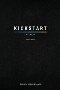 Produktbild: Kickstart Package Workbook