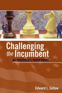 Produktbild: Challenging the Incumbent