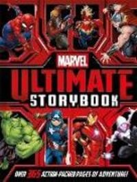 Produktbild: Marvel: Ultimate Storybook