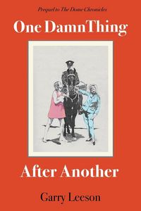 Produktbild: One Damn Thing After Another