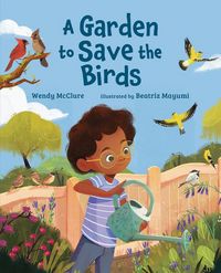 Produktbild: A Garden to Save the Birds