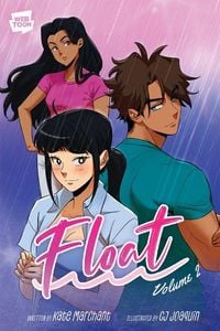 Produktbild: Float Vol. 2