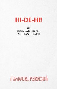 Produktbild: Hi-de-Hi!