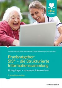 Produktbild: Praxisratgeber: SIS&reg; - die Strukturierte Informationssammlung